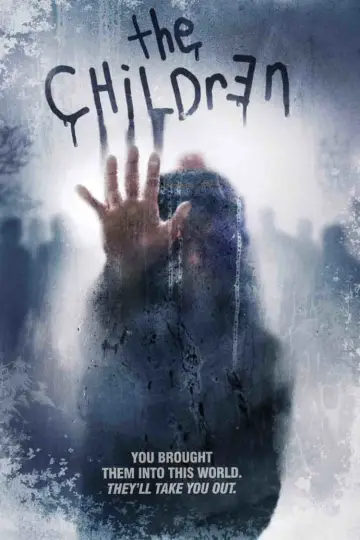 Постер к фильму "Детишки" #306041