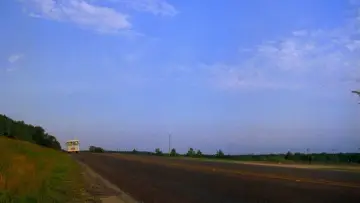 Задник к фильму "Техасская резня бензопилой 2" #1645271