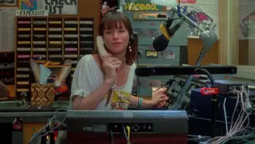 Задник к фильму "Техасская резня бензопилой 2" #1645362