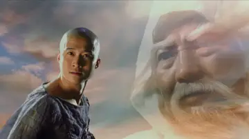 Задник к фильму "Воины Зу" #805838
