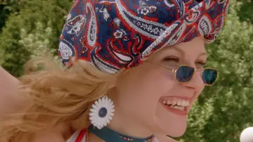 Задник к фильму "Подруги президента" #892691