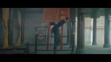 Задник к фильму "Лорд Дракон" #440025