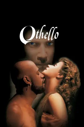 Постер к фильму "Отелло" #1105358