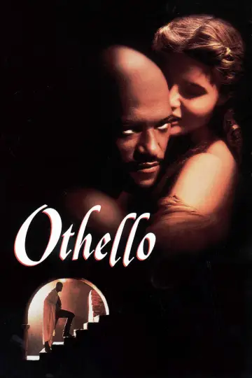 Постер к фильму "Отелло" #1105360