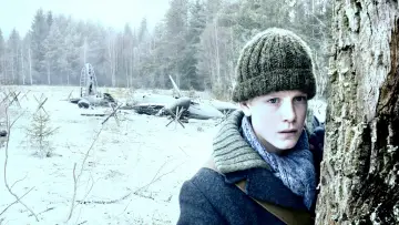 Задник к фильму "Зима в военное время" #668679