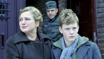 Задник к фильму "Зима в военное время" #668682
