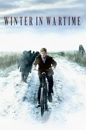 Постер к фильму "Зима в военное время" #668707