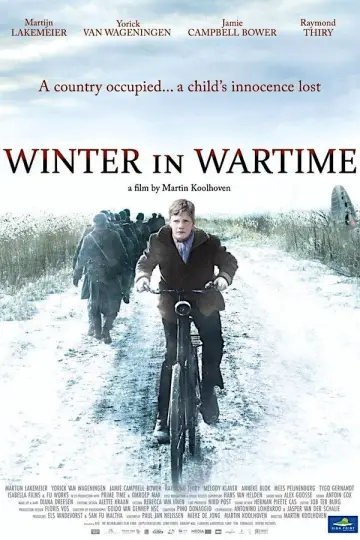 Постер к фильму "Зима в военное время" #668710