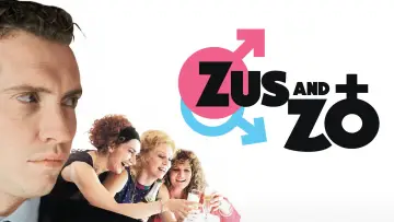 Задник к фильму "Zus & zo" #676580