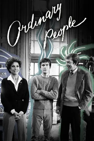 Постер к фильму "Обыкновенные люди" #214689