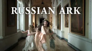 Задник к фильму "Русский ковчег" #988433
