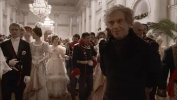 Задник к фильму "Русский ковчег" #988440