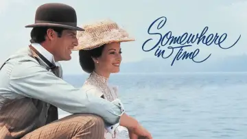 Задник к фильму "Где-то во времени" #210615