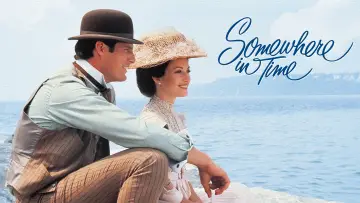 Задник к фильму "Где-то во времени" #210616