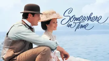 Задник к фильму "Где-то во времени" #900020