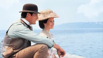 Задник к фильму "Где-то во времени" #900024