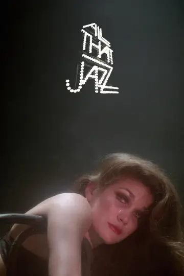 Постер к фильму "Весь этот джаз" #980971