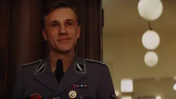 Задник к фильму "Бесславные ублюдки" #175560