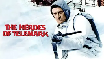 Задник к фильму "Герои Телемарка" #1012082