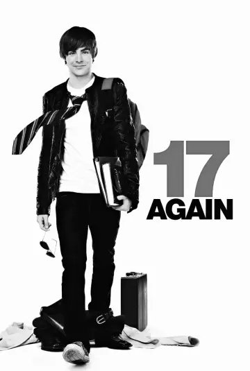 Постер к фильму "Папе снова 17" #474361