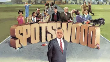 Задник к фильму "Спотсвуд" #1126683