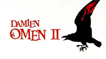 Задник к фильму "Омен II: Дэмиен" #288028