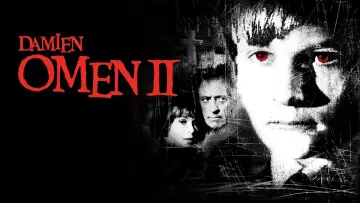 Задник к фильму "Омен II: Дэмиен" #949534