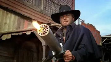 Задник к фильму "Джанго" #465056