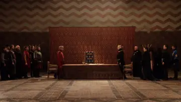 Задник к фильму "Генрих V: Битва при Азенкуре" #669038