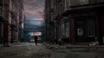 Задник к фильму "Магазинчик ужасов" #668277