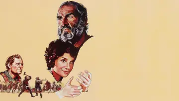 Задник к фильму "Робин и Мэриан" #376911