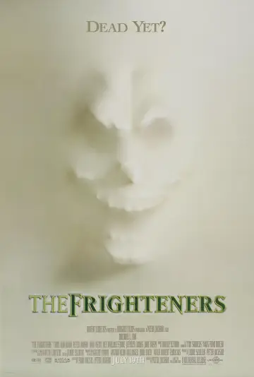 Постер к фильму "Страшилы" #505103