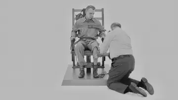Задник к фильму "Человек, которого не было" #900565
