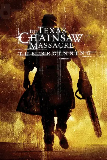Постер к фильму "Техасская резня бензопилой: Начало" #851822