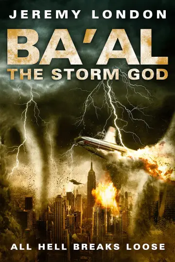 Постер к фильму "Ba