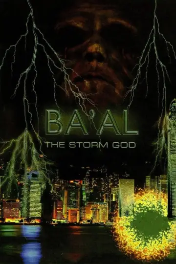 Постер к фильму "Ba