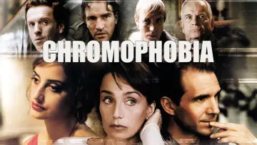 Задник к фильму "Хромофобия" #704669