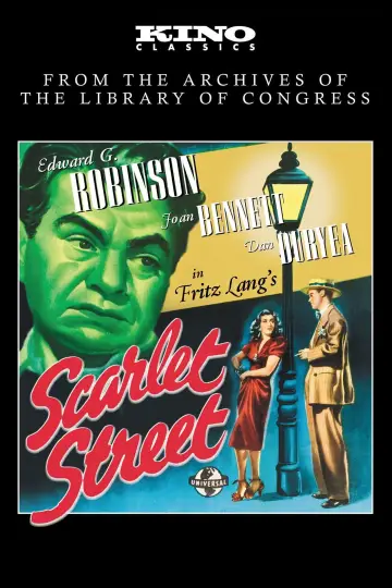 Постер к фильму "Улица греха" #205314