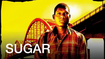 Задник к фильму "Sugar" #1125326