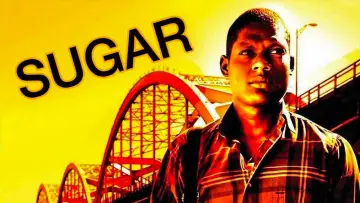 Задник к фильму "Sugar" #1125329