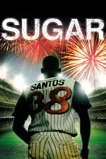 Постер к фильму "Sugar" #1125331