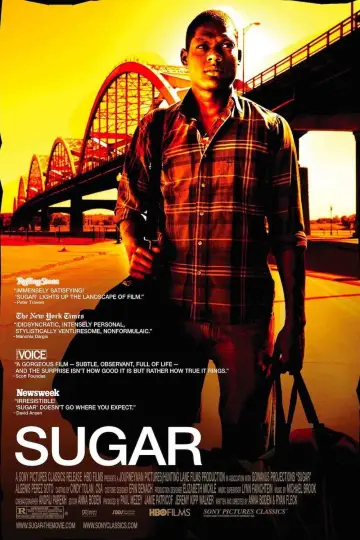 Постер к фильму "Sugar" #1125332