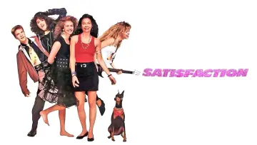 Задник к фильму "Satisfaction" #1128595