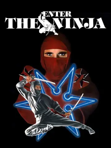 Постер к фильму "Входит ниндзя" #1074375