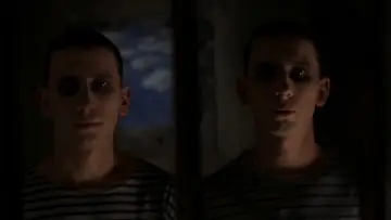 Задник к фильму "Дом страха" #347816