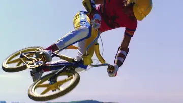 Задник к фильму "BMX Bandits" #1059567