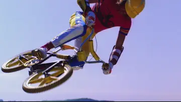 Задник к фильму "BMX Bandits" #936951