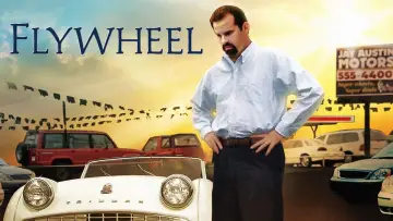 Задник к фильму "Flywheel" #1129531