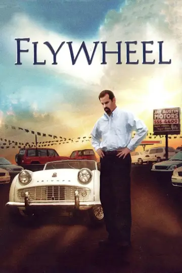 Постер к фильму "Flywheel" #1129533
