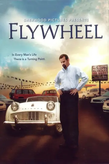 Постер к фильму "Flywheel" #1129534